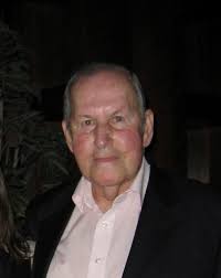 Death Notice of Declan CAHILL (Castleknock, Dublin)