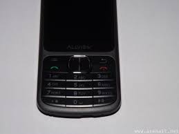 Review Allview Simply S5 - dual SIM ...