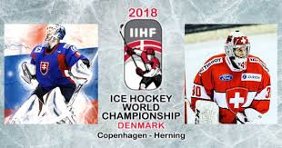 Hrivík otvoril sezónu gólovo, hartford zdolal st. Online Z Ms V Hokeji 2018 Slovensko Svajciarsko Hokejovy Svet
