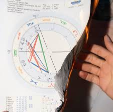 The Astrologers Didn T Predict Coronavirus The New York Times