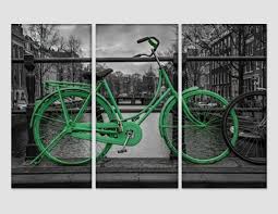 Check spelling or type a new query. Black And White Green Bicycle Amsterdam Wall Art Amsterdam Photo Bicycle Wall Art Amsterdam Canvas Bicycle Canvas Green Wall Art Prints Art Collectibles Delage Com Br