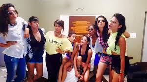 Mtv Splitsvilla 8 Female Girls Contestants Names Images Pics Wallpapers Photos Details After successfully completed eight if you want to participate in mtv splitsvilla season 9, then you have compulsory complete two tasks. mtv splitsvilla 8 female girls