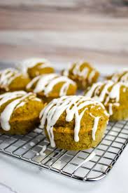 In another bowl, beat the egg whites with the salt at low speed until frothy; Buckwheat Muffins Dairy Free Zest For Baking
