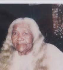 Essie (Dupree) Prince (1894-1977)