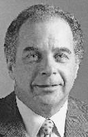 Samuel Epstein Obituary (2017)