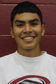 2018-19 Track & Field Roster