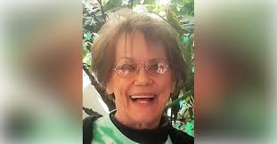 Obituary information for Linda Hamrick