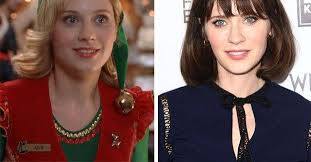 What the cast of "Elf" looks like now, 15 years later.  https://buff.ly/2T2e1gD