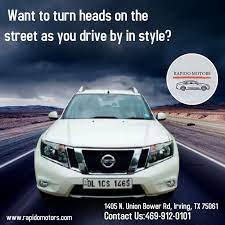 130 Rapido Motors Ideas In 2021 Car Dealer Vehicles Cheap Cars