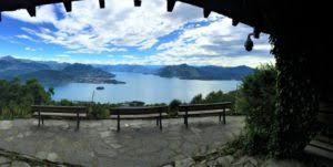 Stresa ‒ in italien* ist es am lago maggiore zu. Seilbahn Fahren In Stresa Auf Zum Giardino Alpinia Botanico Di Mottarone Am Lago Maggiore Die Bunte Christine