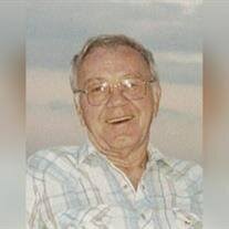 Obituary, Visitation & Funeral Information