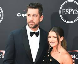 Aaron rodgers and shailene woodley might be engaged, and people have something to say about it. Confirmed Aaron Rodgers And Danica Patrick Are Done And Rumors Say He S Been Getting Cozy With Shailene Woodley Barstool Sports