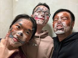 Gavin's Personal Website