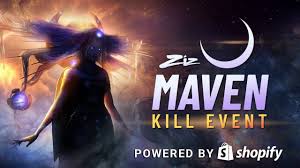 딜은 당연히 법봉 쪽이 훨씬 쎄고, 몸빵은 활 버전이 좋음. Ziz Path Of Exile Maven Kill Event Powered By Shopify Youtube