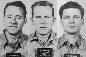 Before he was one of america's most feared crime bosses, the notoriously brutal bulger spent three years in alcatraz. Letter Suggest 3 Alcatraz Escapees Survived 1962 Escape People Com