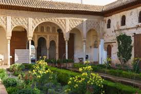 Granada Spanien Die Besten Sehenswurdigkeiten Tipps Andalusien Sehenswurdigkeiten Granada Spanien Sehenswurdigkeiten