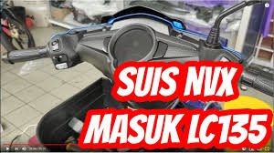 Check spelling or type a new query. Suis Nvx Plug Play Lc135 Youtube