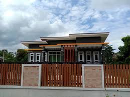 Open floor plans and all of the house's amenities on one level are in demand for good reason. Modern One Storey House With Open Floor Plan Concept House And Decors