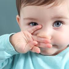 Mocos Con Sangre En Bebes A Que Se Debe
