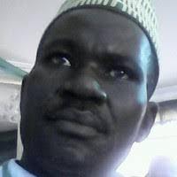 salisu Umar Abdullahi