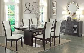 4.6 out of 5 stars. Daisy Contemporary Formal Dining Table Set