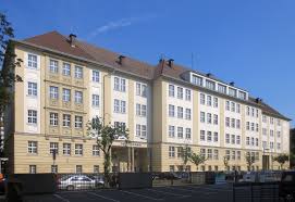 Sophie Scholl Schule Berlin Wikipedia