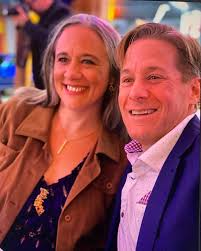 Bikers giving back to the community in Hughesville, MD