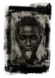 Albert Watson: The 20th Anniversary of Cyclops