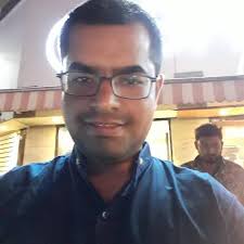 Shailesh Solanki's User Profile