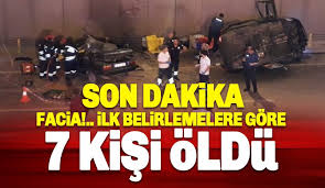 Jun 02, 2021 · siirt'te sürücüsünün direksiyon hakimiyetini kaybettiği araç dere yuvarlandı. Konya Dan Feci Kaza Ilk Belirlemelere Gore 7 Kisi Hayatini Kaybetti