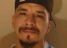 GEORGE HARRY CHASE ALONE