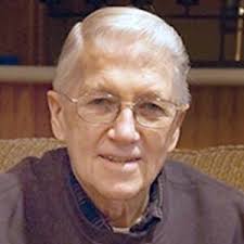 Merle Conrad Johnson