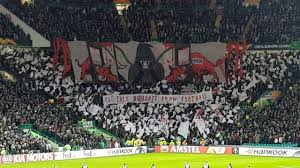 We did not find results for: Green Brigade Display Against Red Bull Salzburg Youtube