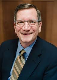 Meet St. Joseph's new City Council member Kevin Kluesner