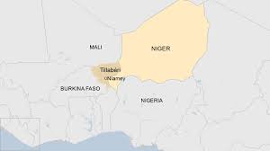 Niger (country) synonyms, niger (country) pronunciation, niger (country) translation, english dictionary definition of niger (country). Suspected Islamists Kill Dozens In Attacks On Two Niger Villages Bbc News