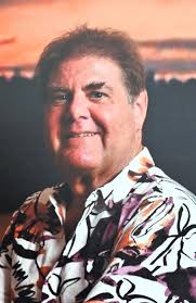 Obituary for Robert J. Romano