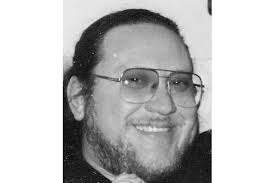 Anthony Olivas Obituary (1963