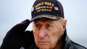 Hampton salutes and thanks veterans