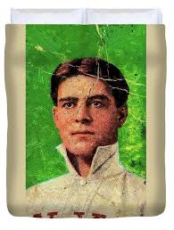 Sovereign Jake Weimer Baseball Game Cards Oil Painting Greeting Card by  Celestial Images