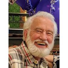 Larry Camp Obituary November 2, 2024