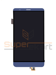 For Micromax Canvas Mega 4G Q417