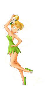 Tinkerbell Png Clipart Cartoon Picture Cartoon Pics Tinkerbell Pictures Tinkerbell