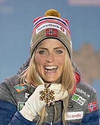 Johaug therese tour de ski 2010.jpg 834 × 594; Therese Johaug Wikipedia