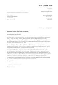 Ehe du dich an das bewerbungsschreiben wagst, solltest du dich mit dem arbeitgeber sowie den anforderungen in der stellenanzeige beschäftigen. Bewerbung2go