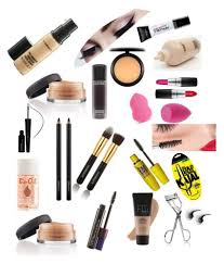 mac huda maybelline loreal makeup kit
