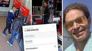 Michael Eks ord efter hammarmordet: ”Jag är akademiker”