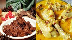 Hari raya nyepi dirayakan pada hari sebelum hari raya nyepi, terdapat beberapa rangkaian upacara yang dilakukan umat hindu sebuah tahun saka dibagi menjadi dua belas bulan. 7 Makanan Khas Lebaran Yang Selalu Hadir Di Meja Makan Rendang Hingga Opor Ayam Tribun Travel