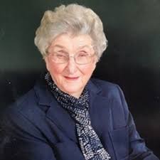 Edith Beckett Thornton Obituary May 22, 2021