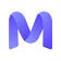 Mercor logo