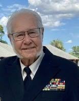 Eacs James Harold "Pepa" Gillette Obituary